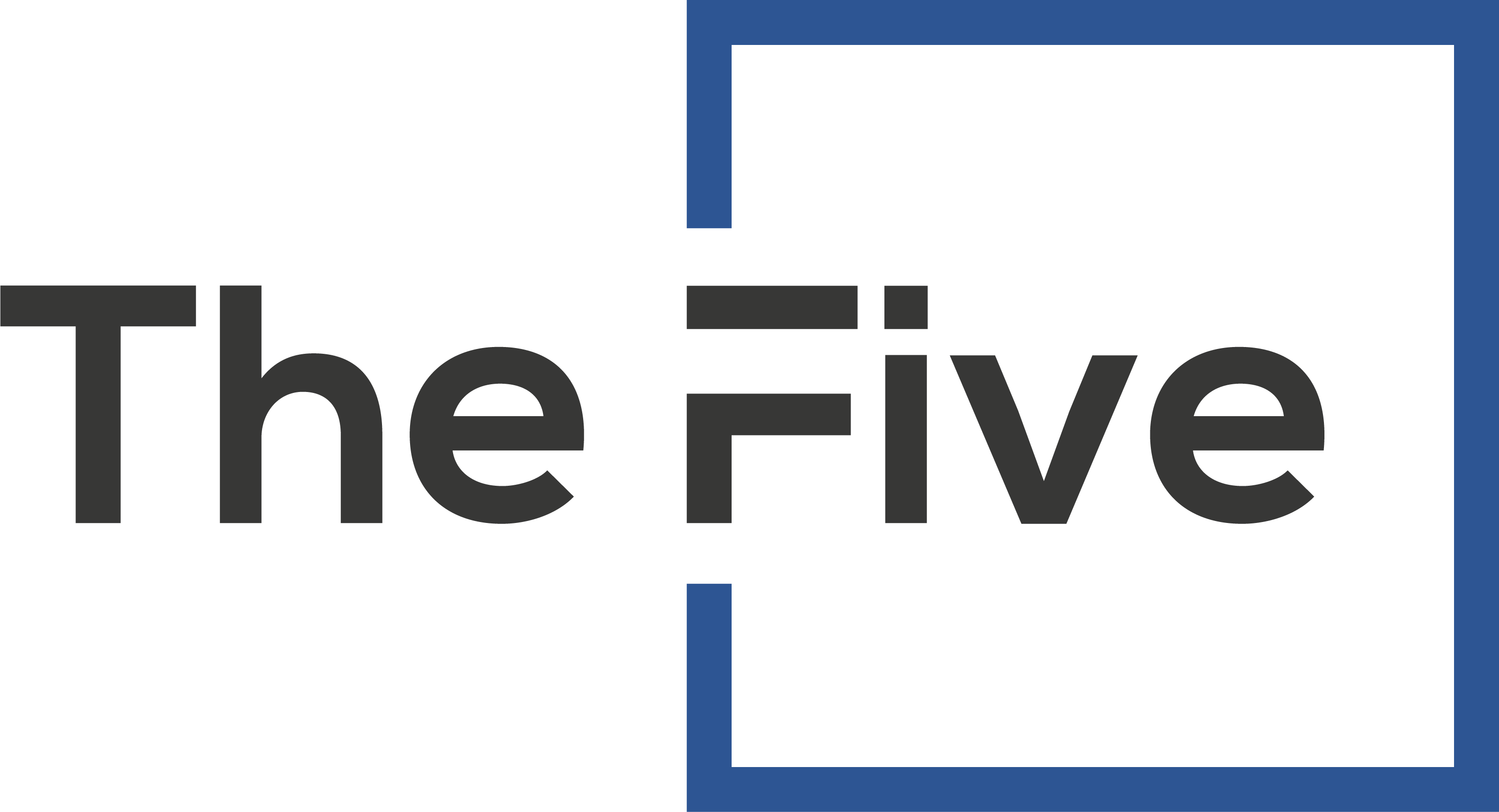 The Five Logo
